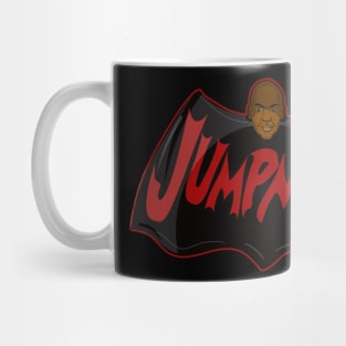 Jumpman Bred Mug